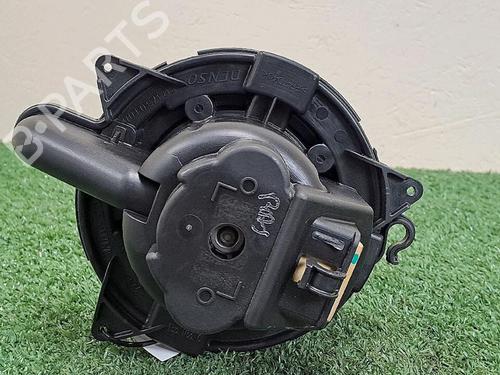Heater blower motor DACIA SANDERO II 1.5 dCi 75 / Blue dCi 75 (B8JW, B8M4, B8AH, B8M7, B8M6) | BP30064069M62 - Image 3