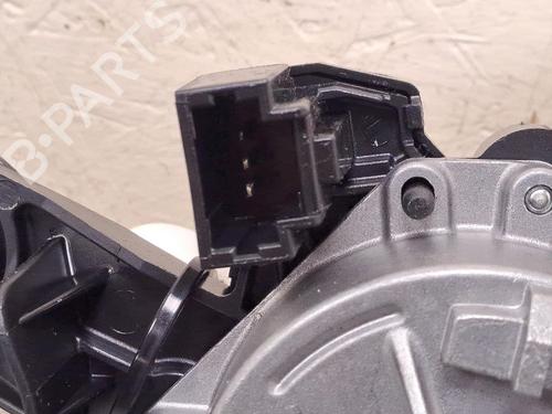Used Rear wiper motor Rear wiper motor PEUGEOT 208 I (CA_, CC_) 1.2 PureTech 82 (82 hp) 30068454 30068454