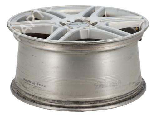 Used Rim Rim MERCEDES-BENZ E-CLASS Coupe (C207) E 350 CDI (207.322) (231 hp) 39897018 39897018