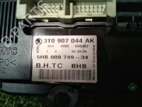 Climate control SKODA YETI (5L) 2.0 TDI 4x4 | BP29951784I5 - Image 3