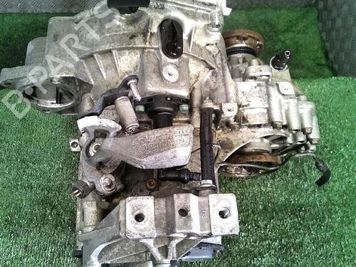 Gearbox VW NEW BEETLE Convertible (1Y7) 1.9 TDI | BP30063672M3