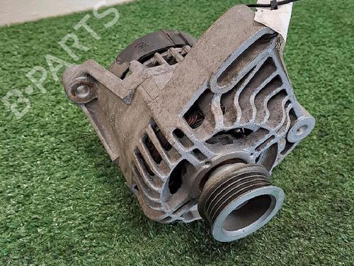 Generator AUDI A6 C5 (4B2, 4B4) RS6 quattro (450 hp) 30063851