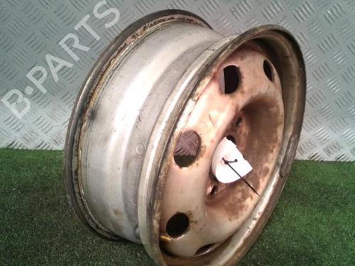 Fælk Fælk RENAULT RAPID Box Body/MPV (F40_, G40_) 1.1 (F401) (45 hp) 30073738 30073738