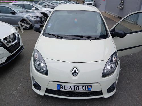 Brugte RENAULT TWINGO II (CN0_) [2007-2025]  3558217