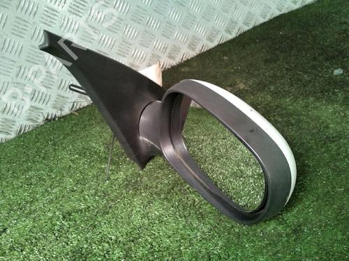 Used Right mirror RENAULT CLIO II (BB_, CB_) 1.4 16V (B/CB0L) (95 hp) 18837708