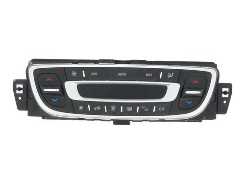 Climate control RENAULT MEGANE III Hatchback (BZ0/1_, B3_) 1.5 dCi (BZ0C) | BP33628640I5 - Image 4
