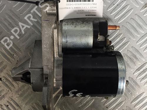 Starter RENAULT TWINGO III (BCM_, BCA_) 1.0 SCe 70 | BP30070117M8  - Image 5
