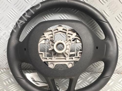 Used Steering wheel Steering wheel PEUGEOT 208 I (CA_, CC_) 1.6 HDi (92 hp) 30069784 30069784