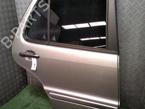 Right rear door MERCEDES-BENZ M-CLASS (W163) ML 270 CDI (163.113) | BP13886629C5 