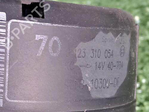 Alternator FORD KA (RB_) 1.3 i | BP29947034M7 