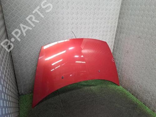 Used Hood CITROËN C3 I (FC_, FN_) 1.4 HDi (70 hp) 20713530
