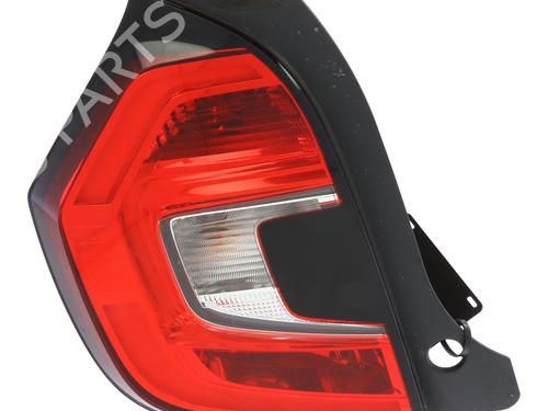 Venstre baglygte RENAULT TWINGO III (BCM_, BCA_) 1.0 SCe 75 (73 hp) 31150276