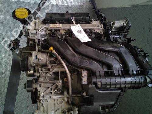 Engine RENAULT TWINGO III (BCM_, BCA_)  | BP28309738M1 