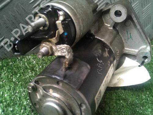 Starter PEUGEOT 2008 I (CU_) 1.2 THP 110 / PureTech 110 | BP30076496M8  - Image 7