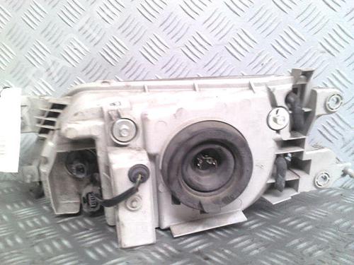 Right headlight MAZDA PREMACY (CP) 2.0 TD | BP30074731C29 - Image 2