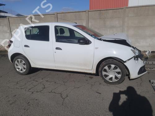 Used Parts DACIA SANDERO II 1.0 SCe 75 (B8JC, B8JD, B8NC) (73 hp) 4437717