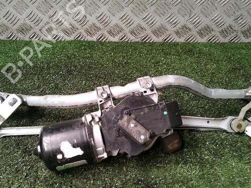 Front wiper motor CITROËN C3 Picasso (SH_) 1.2 THP 110 (SHHNZ6) | BP29951150M29