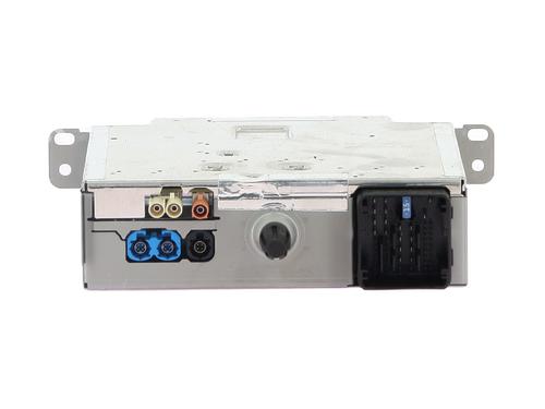 Used Radio Radio PEUGEOT 208 I (CA_, CC_) 1.5 BlueHDI 100 (102 hp) 32242152 32242152