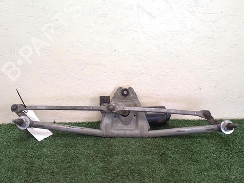 Used Front wiper motor Front wiper motor RENAULT KANGOO Express (FC0/1_) D 55 1.9 (FC0D) (54 hp) 29948844 29948844