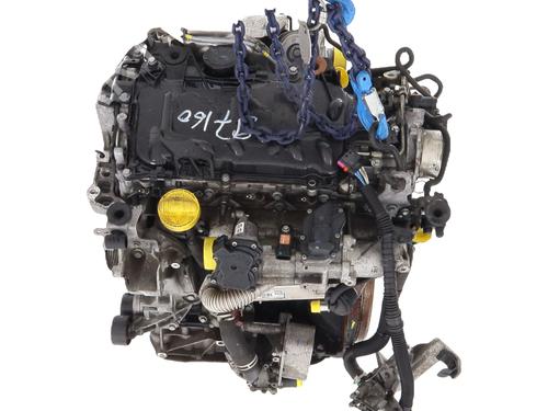 Engine RENAULT LATITUDE (L70_) 2.0 dCi 175 (L70Y, L734) | BP30068598M1 - Image 6