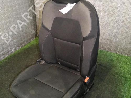 Right front seat RENAULT CLIO V (B7_) 1.0 SCe 75 (B7M5) | BP20713493C16 