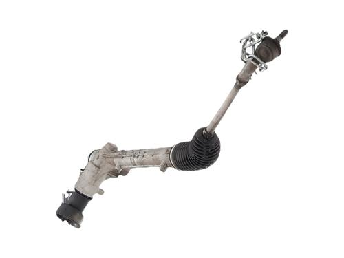 Steering rack VW POLO VI (AW1, BZ1, AE1) 1.6 TDI | BP38502138M22 - Image 4