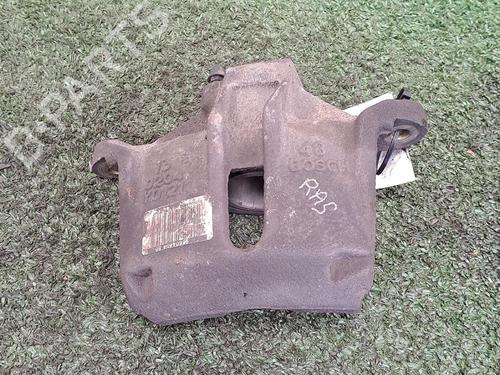 Right front brake caliper PEUGEOT 206 Hatchback (2A/C) 1.4 i | BP29949255M104