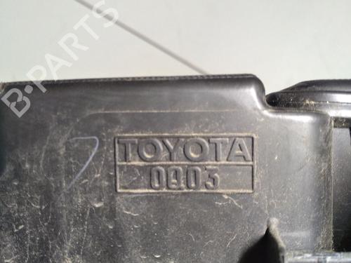 Engine CITROËN C1 II (PA_, PS_) 1.0 VTi 68 | BP31875091M1