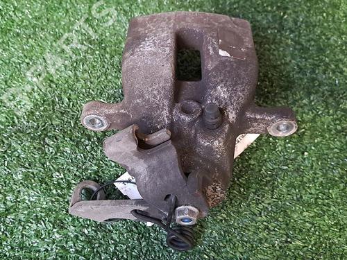 Left rear brake caliper PEUGEOT 3008 I MPV (0U_) 1.6 BlueHDi 120 | BP29949736M107