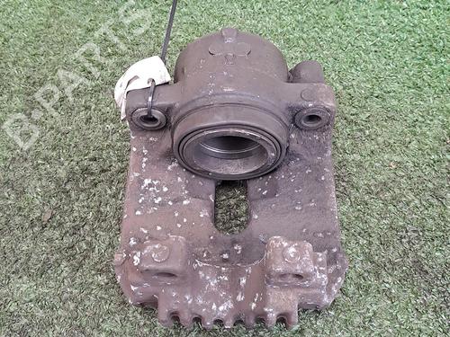Left front brake caliper BMW 5 (E60) 525 d | BP30066153M105