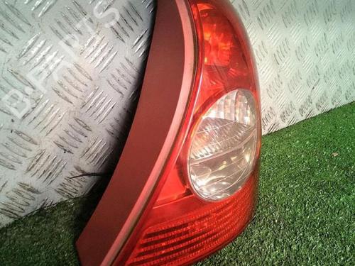 Right taillight RENAULT CLIO II (BB_, CB_) 1.2 (BB0A, BB0F, BB10, BB1K, BB28, BB2D, BB2H, CB0A,... | BP30075970C35