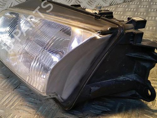 Left headlight MAZDA 626 V Station Wagon (GW) 2.0 Turbo DI (GWFW) | BP29947548C28