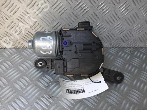 Front wiper motor CITROËN C4 Picasso II 1.6 HDi / BlueHDi 115 | BP30070445M29