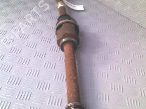 Right front driveshaft RENAULT SCÉNIC II (JM0/1_) | BP30075147M39