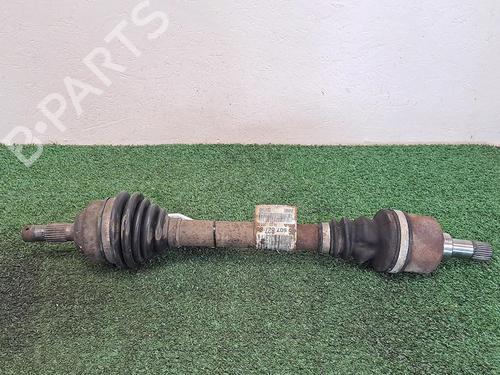 Left front driveshaft PEUGEOT PARTNER Box Body/MPV 1.6 HDi 16V | BP29948371M38 