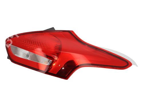 Right taillight FORD FOCUS III | BP39896997C35 - Image 5