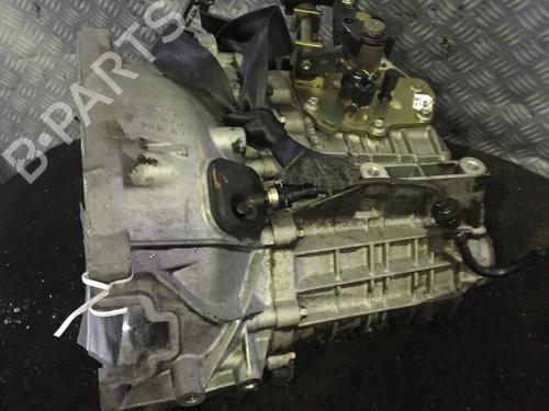 Gearbox FORD MONDEO III Saloon (B4Y) 2.0 16V TDDi / TDCi | BP17161034M3 