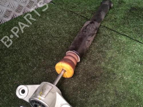 Used Right rear shock absorber Right rear shock absorber 30072847 30072847