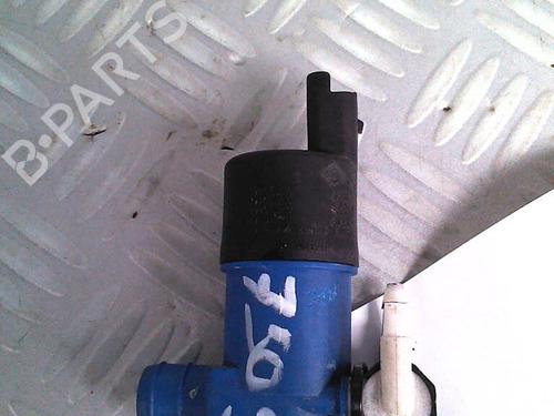 Washer pump RENAULT TWINGO III (BCM_, BCA_) 1.0 SCe 70 | BP29951964E24 - Image 6