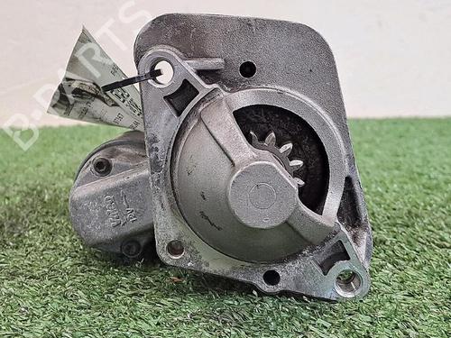 Starter RENAULT CLIO IV (BH_) 1.5 dCi 75 | BP29947843M8