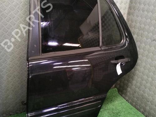 Left rear door MERCEDES-BENZ M-CLASS (W163) ML 270 CDI (163.113) | BP18102733C4 