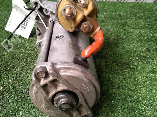 Starter RENAULT SCÉNIC II (JM0/1_) 1.9 dCi (JM0G, JM12, JM1G, JM2C) | BP30071870M8