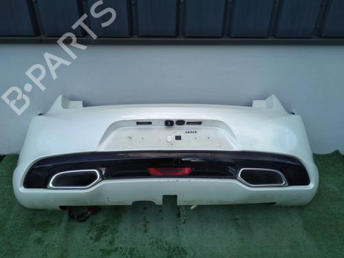 Used Rear bumper CITROËN DS5 2.0 HDi 165 (163 hp) 30595339