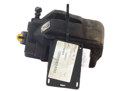 Left front brake caliper SEAT LEON SC (5F5) 1.2 TSI | BP34046885M105  - Image 5