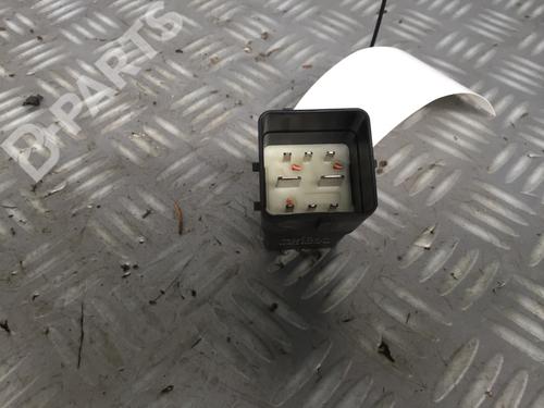Electronic module CITROËN C4 Picasso I MPV (UD_) 2.0 HDi 138 | BP11402222M83 