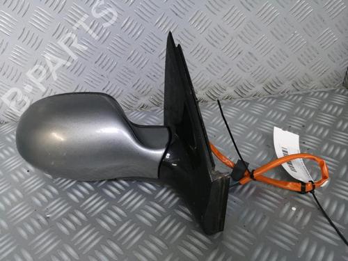 Right mirror CITROËN C5 I Break (DE_)  | BP30074411C27 