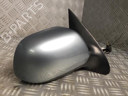 Right mirror SKODA FABIA I (6Y2) 1.9 TDI | BP30069880C27 