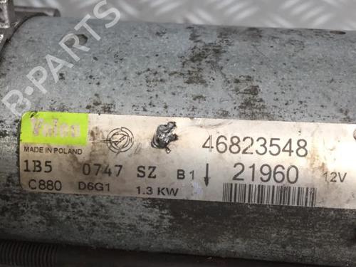 Starter PEUGEOT BIPPER (AA_) 1.3 HDi 75 | BP30071055M8 - Image 3