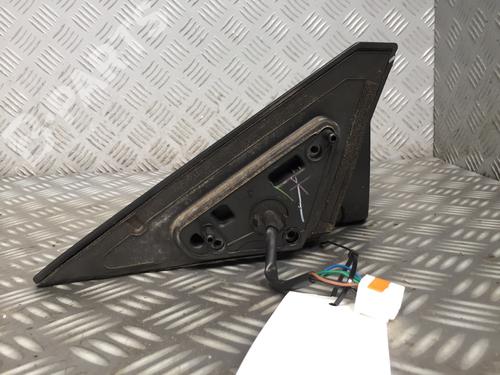 Right mirror MAZDA 6 Hatchback (GG) 2.0 DI (GG14) | BP11403135C27 