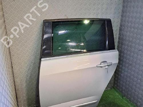 Left rear door PEUGEOT 5008 (0U_, 0E_) 1.6 HDi | BP29953338C4